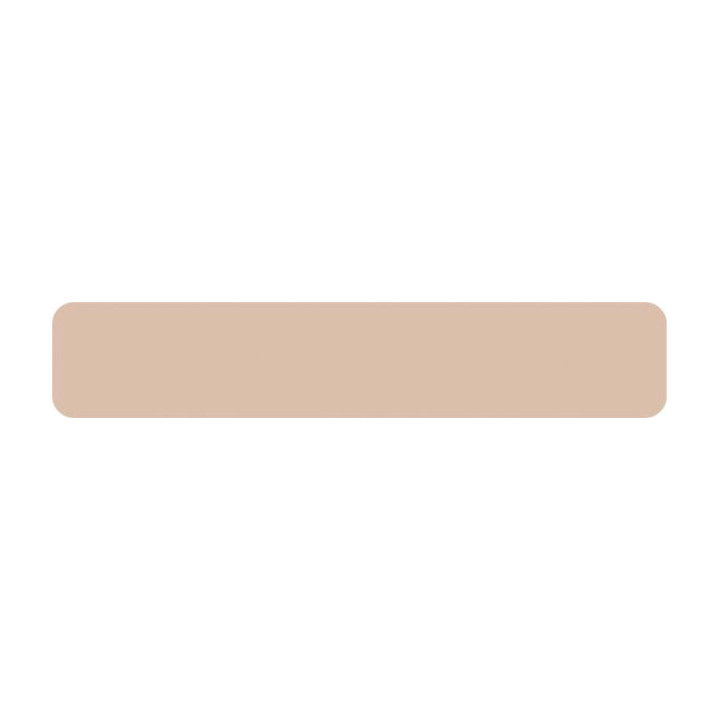 22x080 mm Starwood 149 Cappucino Pvc Kenar Bandı