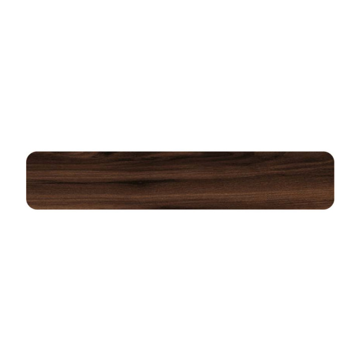 22x080 mm Starwood 157 Naturel Topkapı Pvc Kenar Bandı