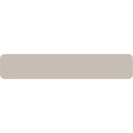 22x080 mm Starwood 161 Dolunay Pvc Kenar Bandı
