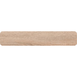22x080 mm Starwood 17 Sonomo Pvc Kenar Bandı