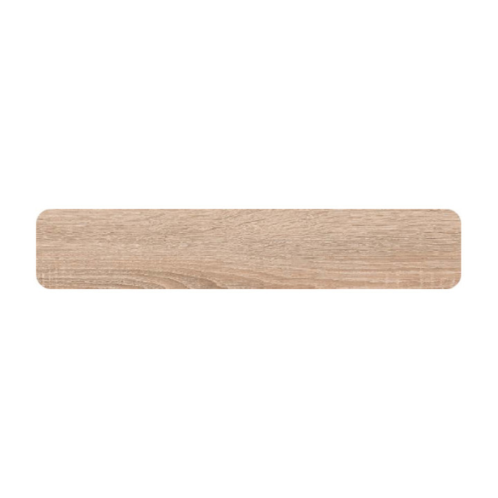 22x080 mm Starwood 17 Sonomo Pvc Kenar Bandı