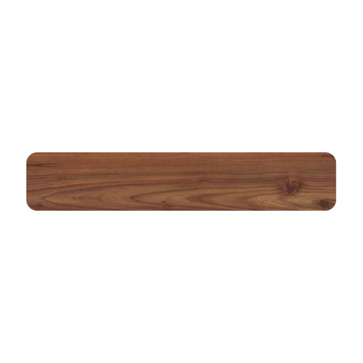 22x080 mm Starwood 180 Minyatür Pvc Kenar Bandı