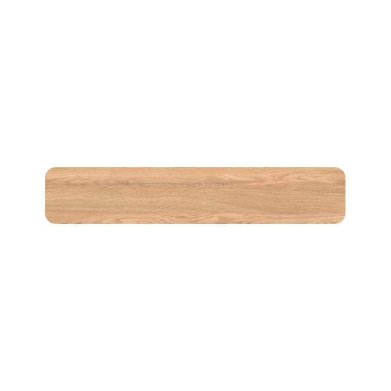 22x080 mm Starwood 181 Ebru Pvc Kenar Bandı