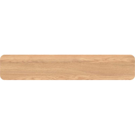 22x080 mm Starwood 181 Ebru Pvc Kenar Bandı