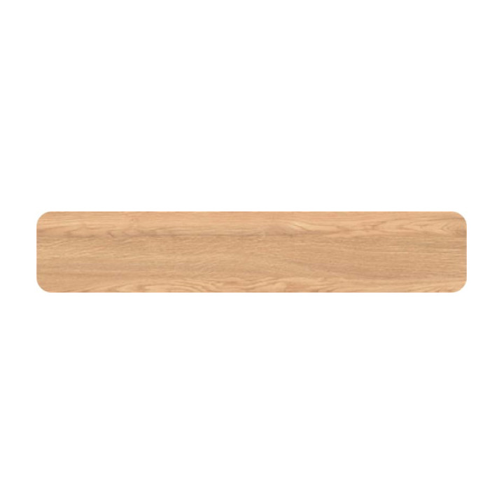 22x080 mm Starwood 181 Ebru Pvc Kenar Bandı