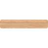 22x080 mm Starwood 181 Ebru Pvc Kenar Bandı