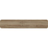 22x080 mm Starwood 182 Kalemişi Pvc Kenar Bandı