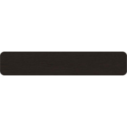 22x080 mm Starwood 208 Tahran Venge Pvc Kenar Bandı