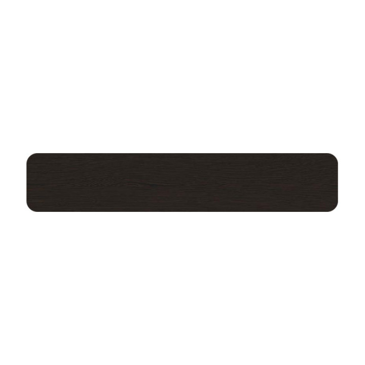 22x080 mm Starwood 208 Tahran Venge Pvc Kenar Bandı