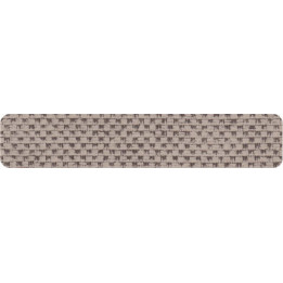 22*0.40 mm Kastamonu F254 Kanvas Krem Pvc Kenar Bandı