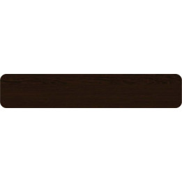 22x080 mm Starwood 28 Batum Venge Pvc Kenar Bandı