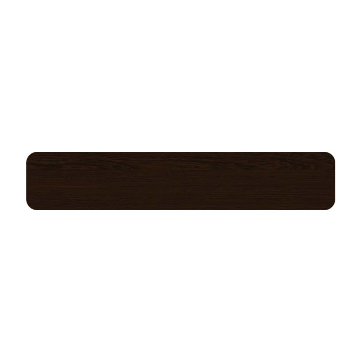 22x080 mm Starwood 28 Batum Venge Pvc Kenar Bandı