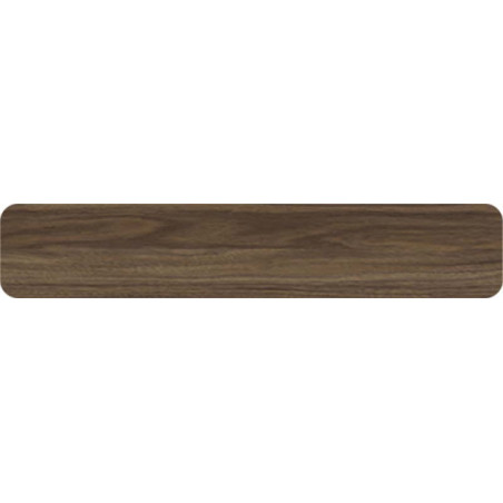 22x080 mm Starwood 287 Heybe Pvc Kenar Bandı