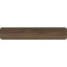 22x080 mm Starwood 287 Heybe Pvc Kenar Bandı