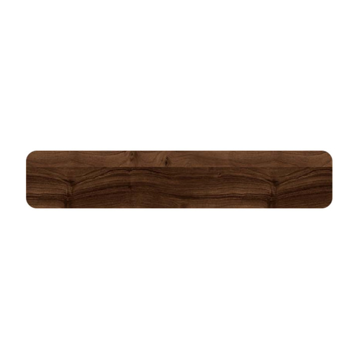 22x080 mm Starwood 290 Derin Sandık Pvc Kenar Bandı