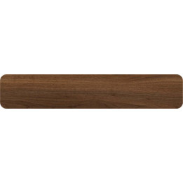 22x080 mm Starwood 291 Derin Rahle Pvc Kenar Bandı