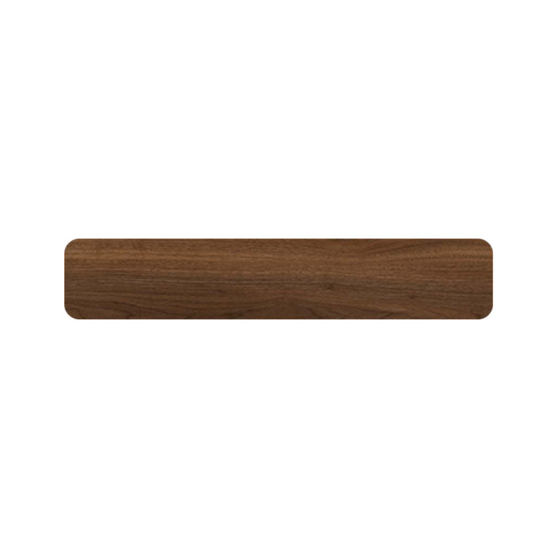 22x080 mm Starwood 291 Derin Rahle Pvc Kenar Bandı