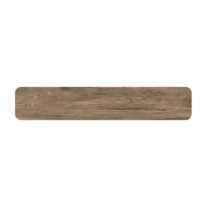22x080 mm Starwood 295 Kepi Tambur Pvc Kenar Bandı