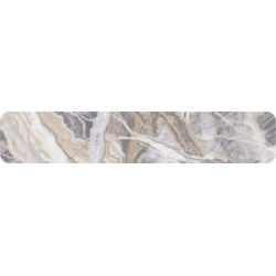 22x080 mm Starwood 296 Parlak Kudüm Pvc Kenar Bandı