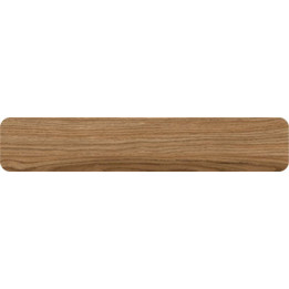 22x080 mm Starwood 297 Derin Ud Pvc Kenar Bandı