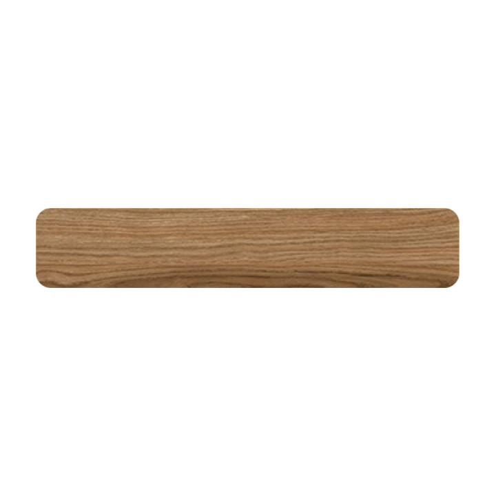 22x080 mm Starwood 297 Derin Ud Pvc Kenar Bandı