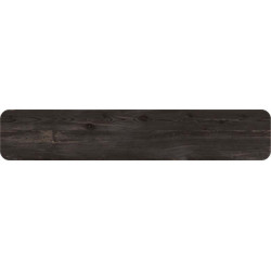 22x080 mm Starwood 298 Derin Rebab Pvc Kenar Bandı