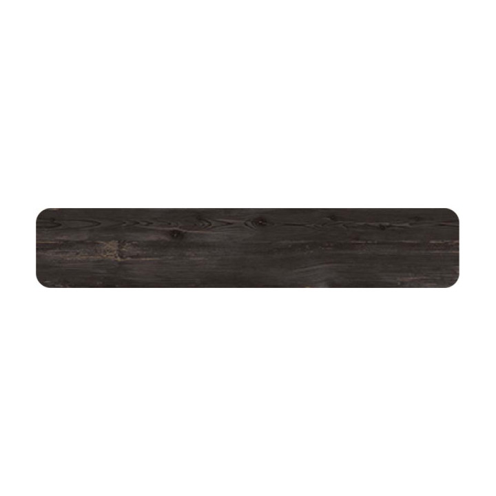 22x080 mm Starwood 298 Derin Rebab Pvc Kenar Bandı