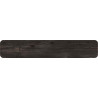 22x080 mm Starwood 298 Derin Rebab Pvc Kenar Bandı
