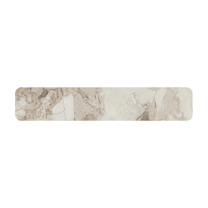 22x080 mm Starwood 305 Parlak Efes Pvc Kenar Bandı