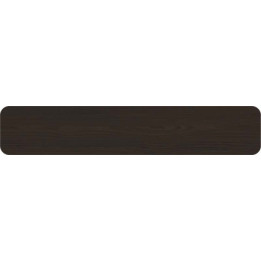 22x080 mm Starwood 308 Derin Tuşpa Pvc Kenar Bandı