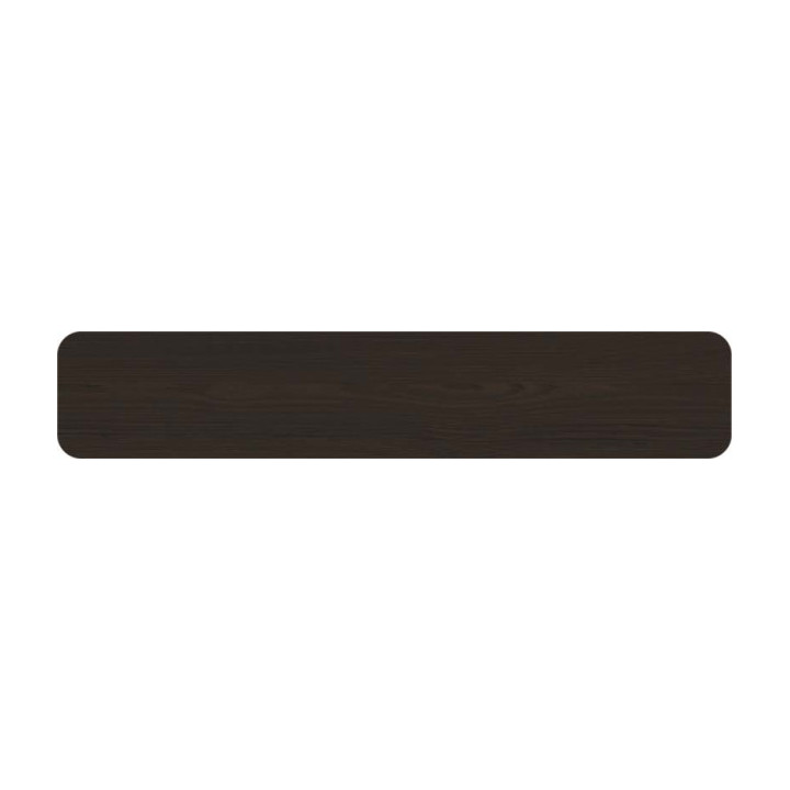 22x080 mm Starwood 308 Derin Tuşpa Pvc Kenar Bandı