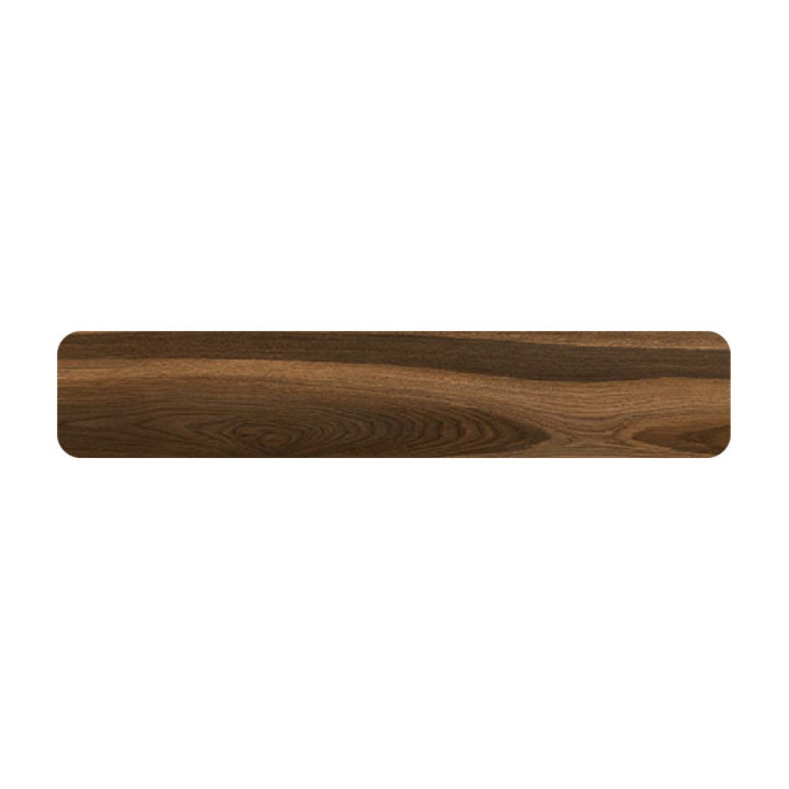 22x080 mm Starwood 313 Derin Sedir Pvc Kenar Bandı