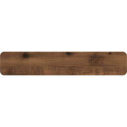 22x080 mm Starwood 314 Hat Pvc Kenar Bandı