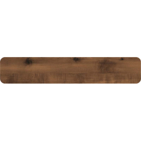 22x080 mm Starwood 314 Hat Pvc Kenar Bandı