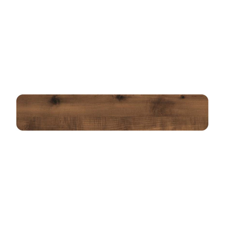 22x080 mm Starwood 314 Hat Pvc Kenar Bandı