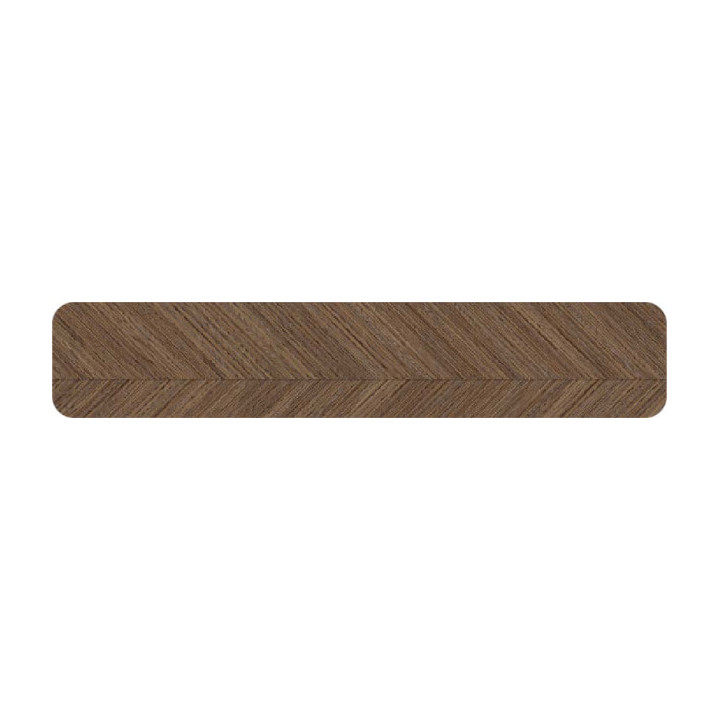 22x080 mm Starwood 316 Semerkant Pvc Kenar Bandı