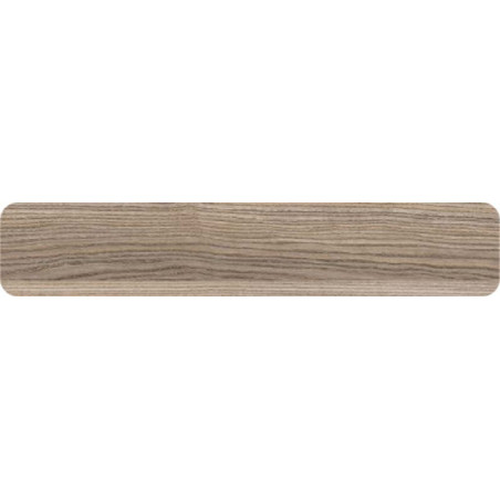 22x080 mm Starwood 35 Alize Pvc Kenar Bandı