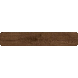 22x080 mm Starwood 37 Afzelia Pvc Kenar Bandı