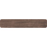 22x080 mm Starwood 43 Antik Dark Pvc Kenar Bandı