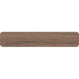 22*040 mm Agt Toledo Açık Ahşap Pvc Kenar Bandı