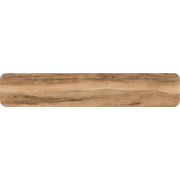 22*0.40 mm Orma Tropik Ceviz Pvc Kenar Bandı