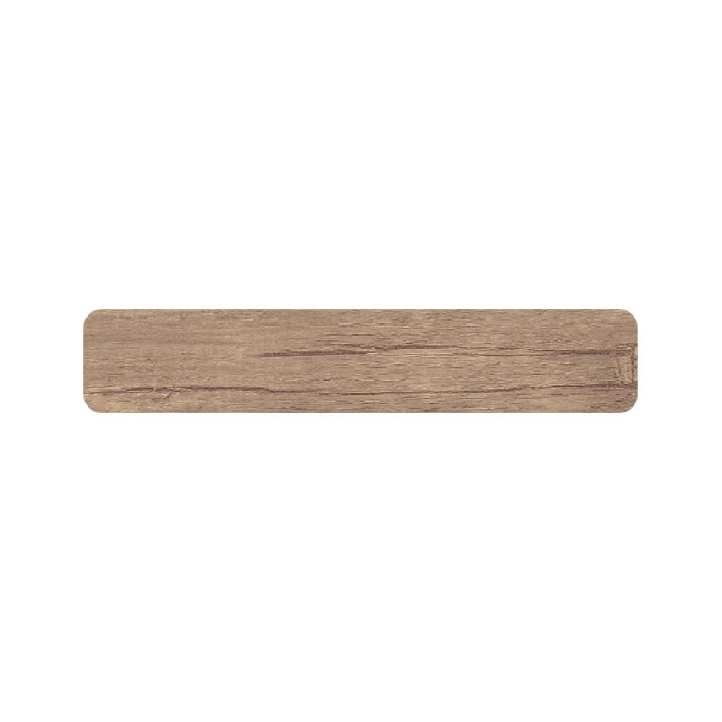 22x080 mm Starwood 52 Antik Light Pvc Kenar Bandı