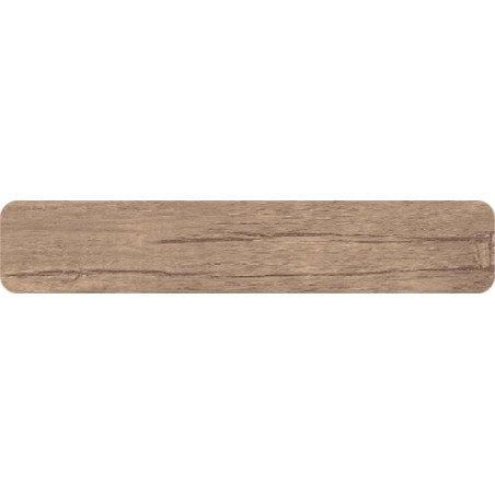 22x080 mm Starwood 52 Antik Light Pvc Kenar Bandı