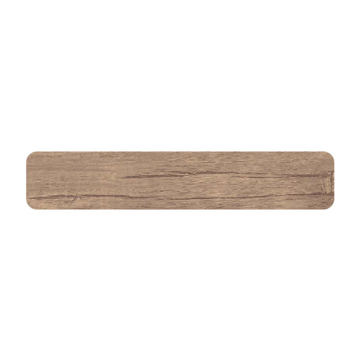 22x080 mm Starwood 52 Antik Light Pvc Kenar Bandı