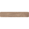 22x080 mm Starwood 52 Antik Light Pvc Kenar Bandı