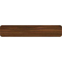22x080 mm Starwood 69 Avustralya Ceviz Pvc Kenar Bandı