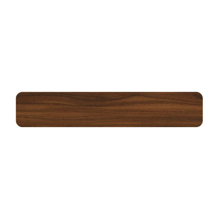 22x080 mm Starwood 69 Avustralya Ceviz Pvc Kenar Bandı