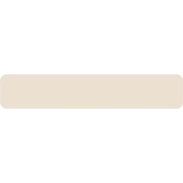 22x080 mm Starwood 7 Bute Bej Pvc Kenar Bandı
