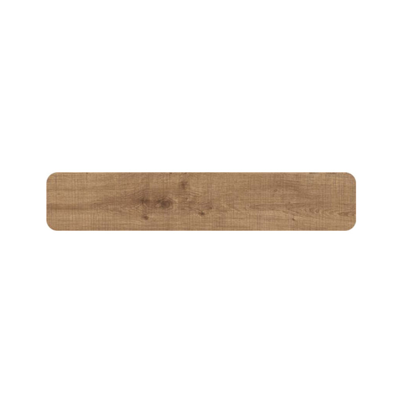 22x080 mm Starwood 82 Sümela Pvc Kenar Bandı