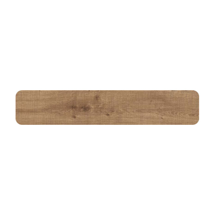 22x080 mm Starwood 82 Sümela Pvc Kenar Bandı